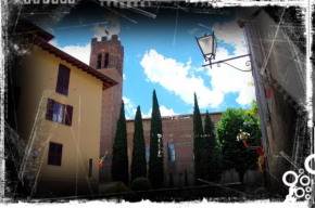 Casalbergo Siena
